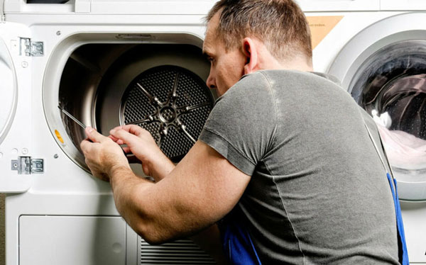 Сервис по ремонту стиральных машин в СПб